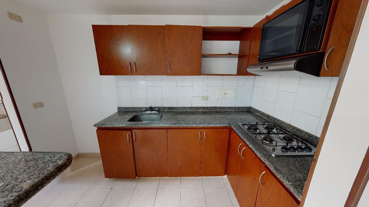 Apartamento en arriendo Samper 0 m² - $ 2.200.000