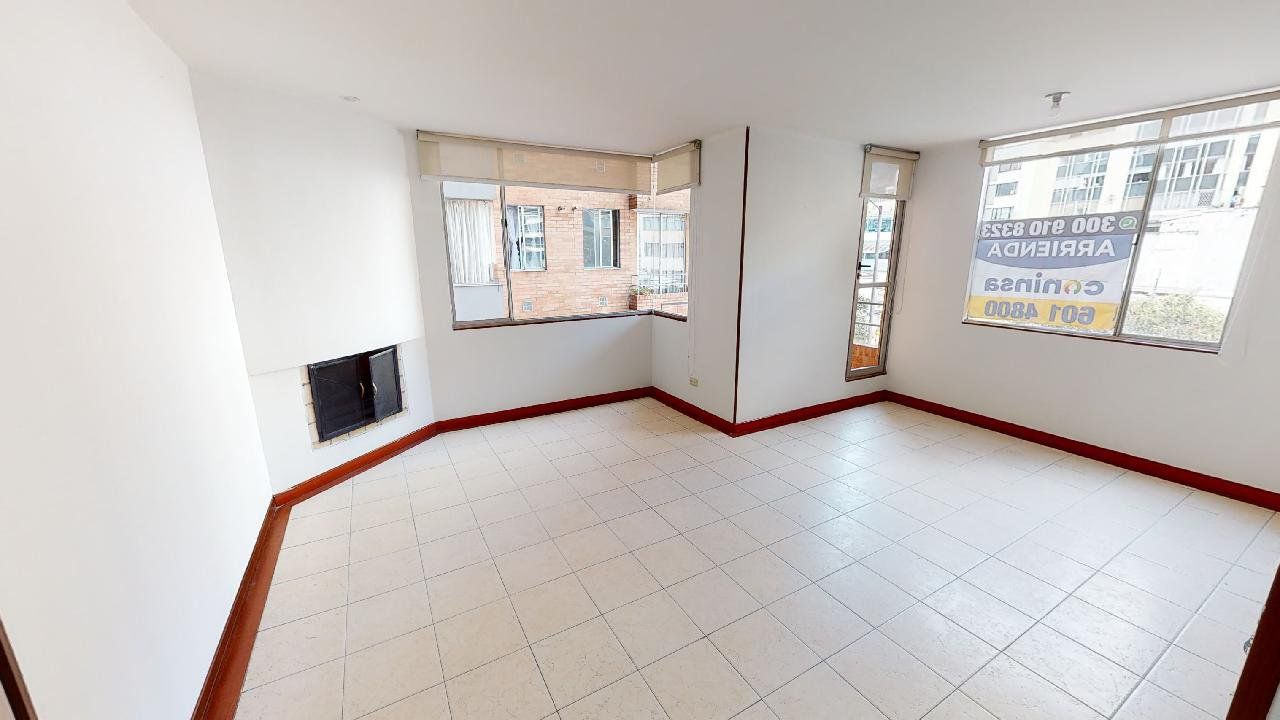 Apartamento en arriendo Samper 0 m² - $ 2.200.000