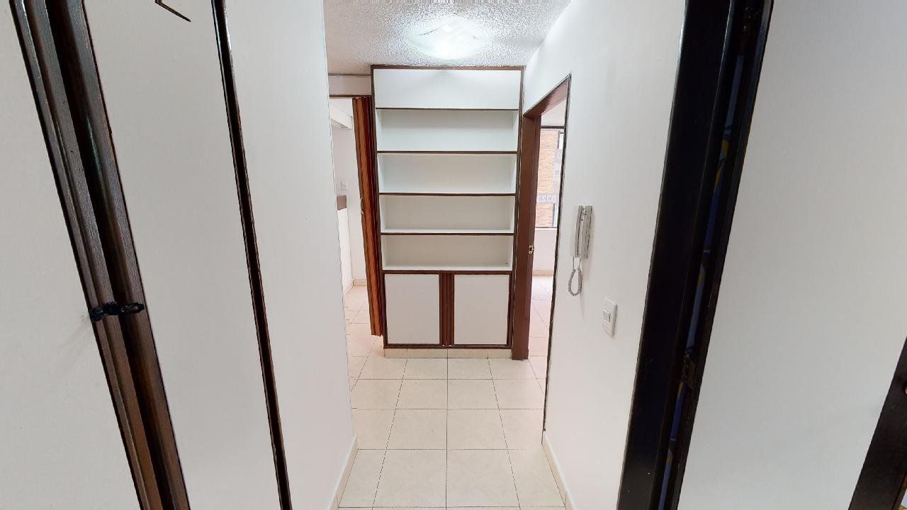 Apartamento en arriendo Quinta Camacho 0 m² - $ 1.400.000