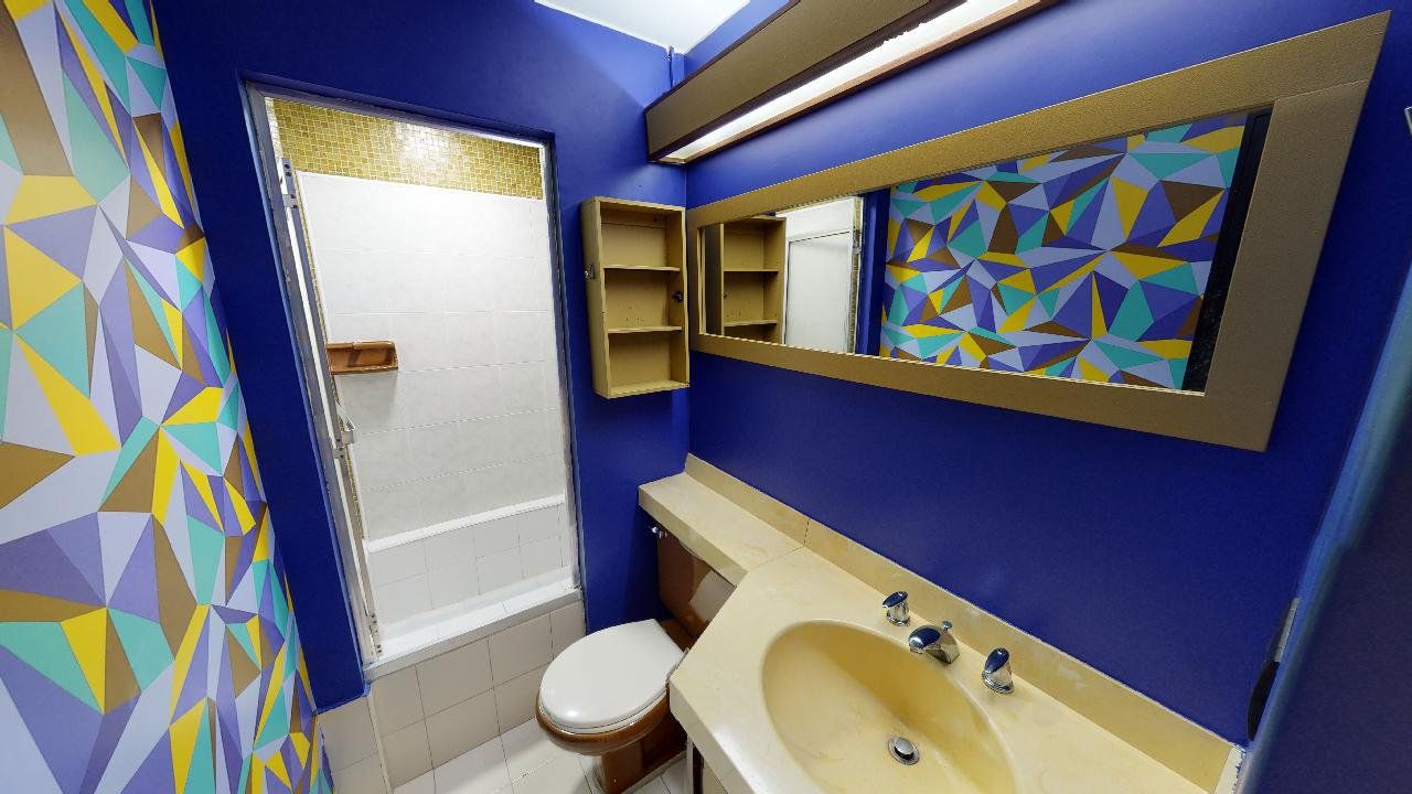 Apartamento en arriendo Quinta Camacho 0 m² - $ 1.400.000