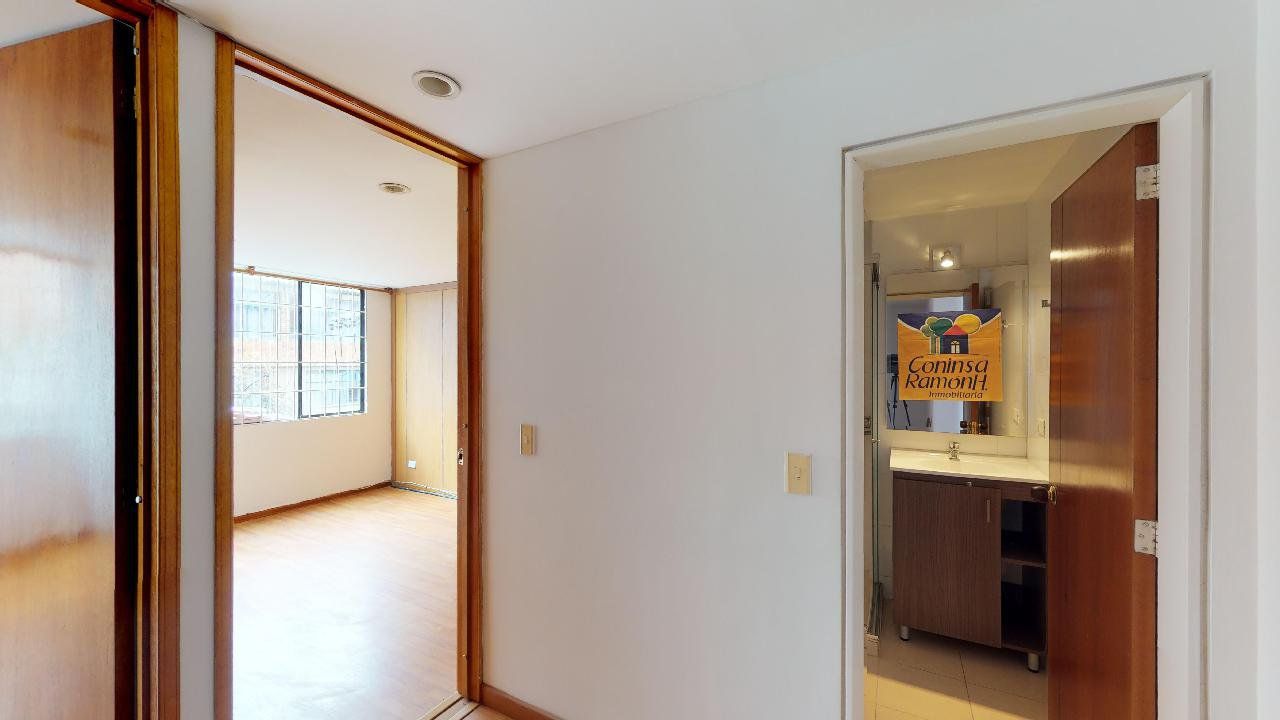 Apartamento en arriendo Bosque Calderon 0 m² - $ 1.850.000