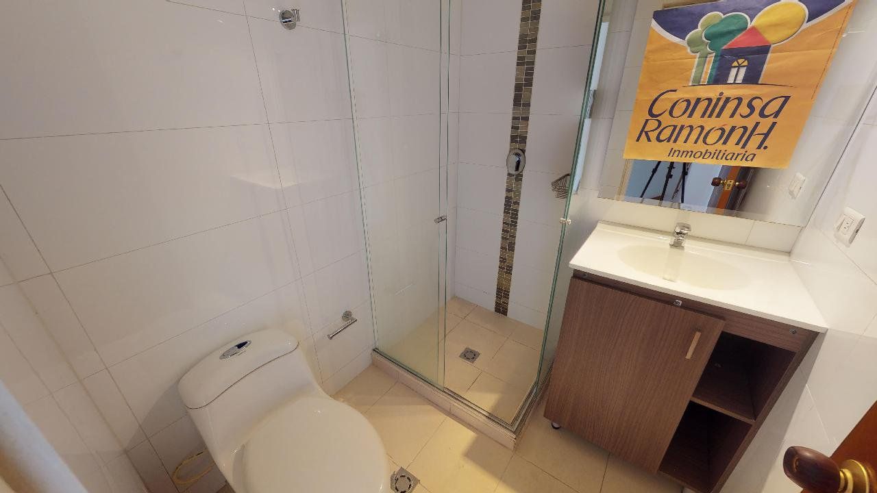 Apartamento en arriendo Bosque Calderon 0 m² - $ 1.850.000