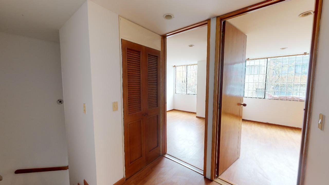 Apartamento en arriendo Bosque Calderon 0 m² - $ 1.850.000