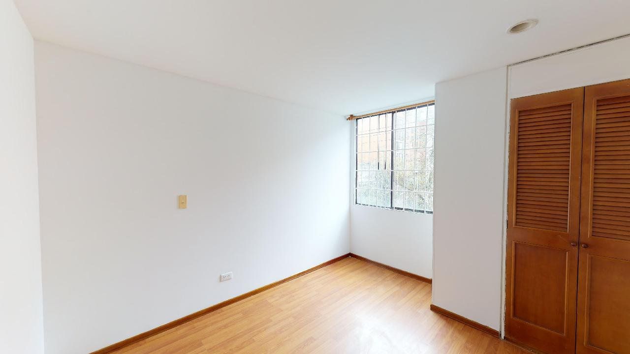 Apartamento en arriendo Bosque Calderon 0 m² - $ 1.850.000