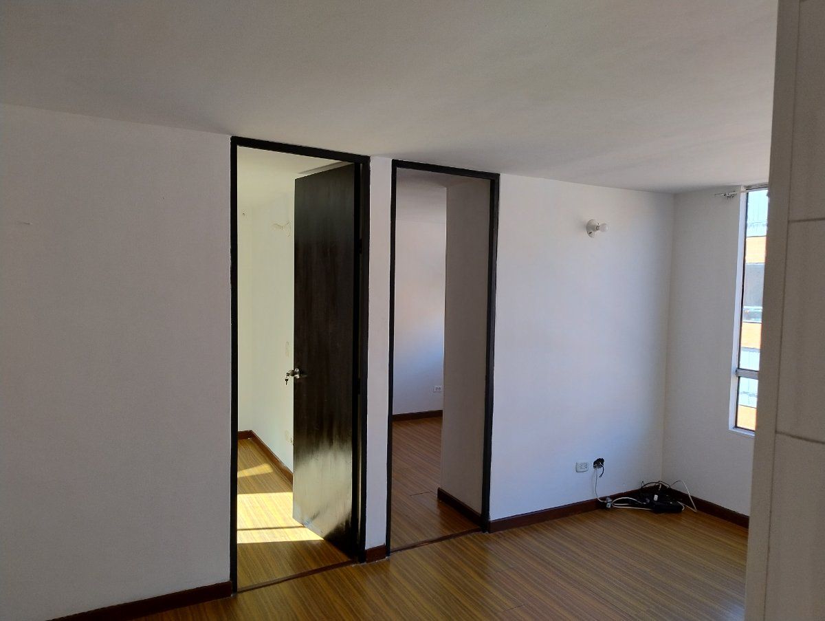 Apartamento en arriendo Vergel Occidental 50 m² - $ 1.004.000