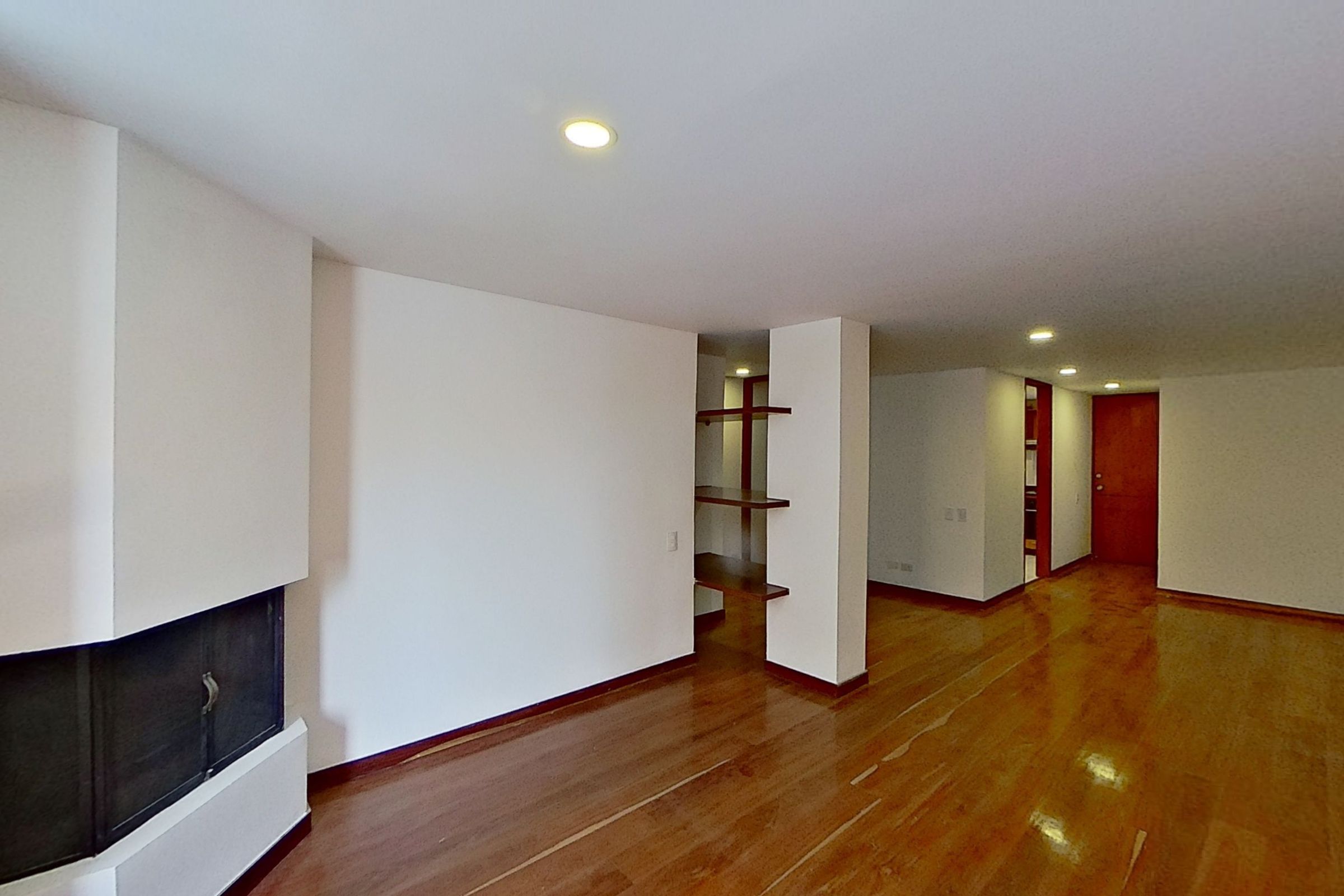 Apartamento en arriendo La Pepita 80 m² - $ 3.119.000