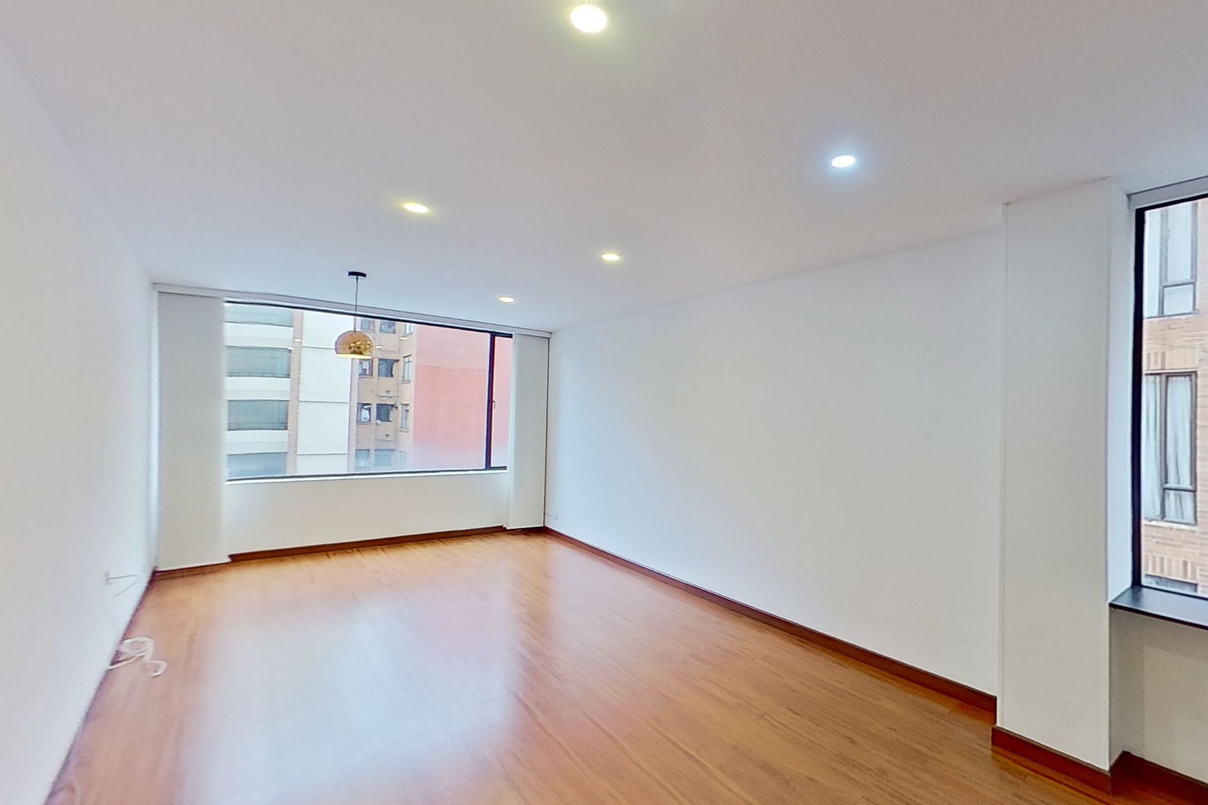Apartamento en arriendo Chicó Norte III Sector 114 m² - $ 5.039.100