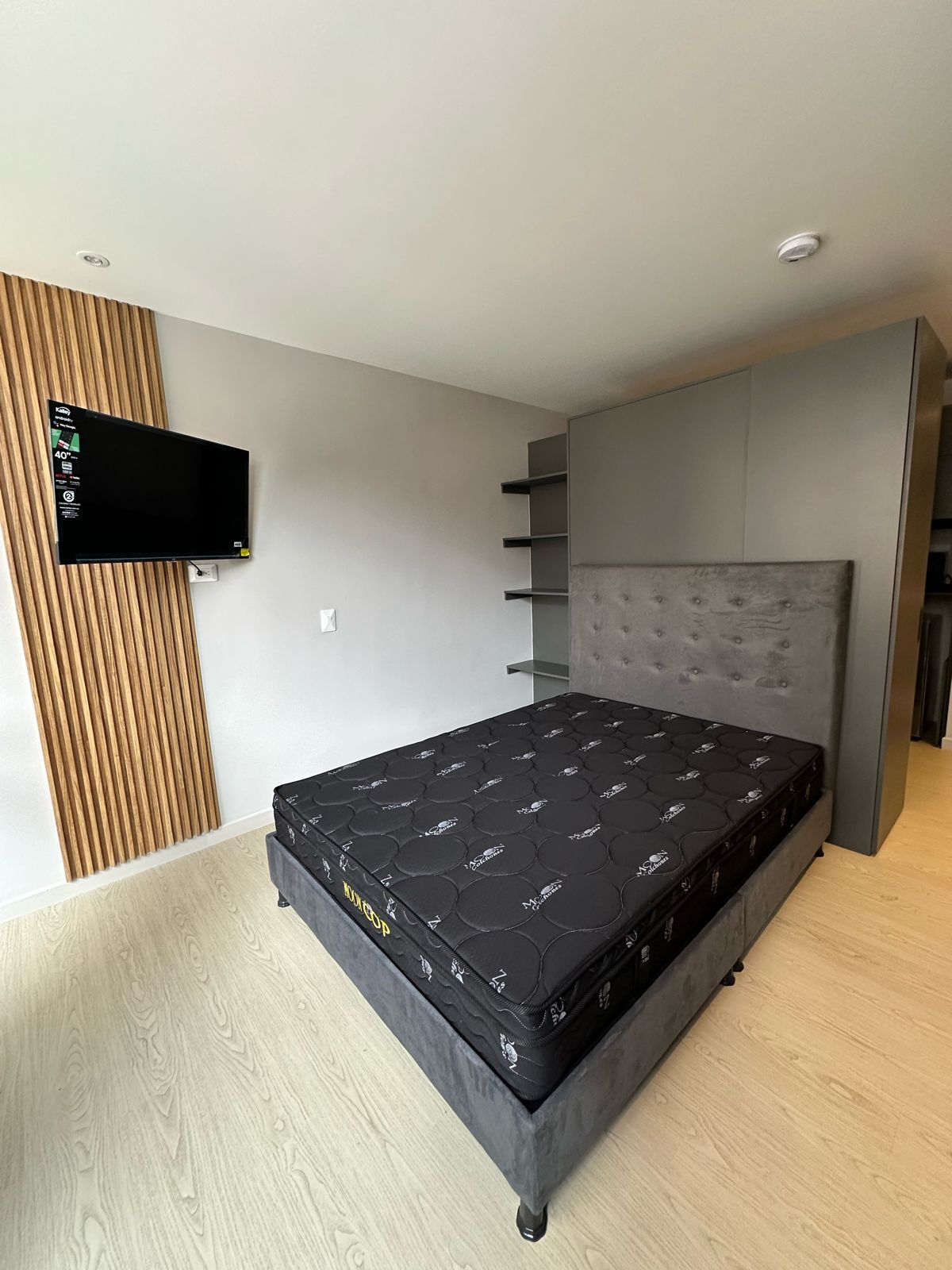 Apartamento en arriendo Sociego Apartamento en arriendo Sociego 29 m² - $ 1.600.000