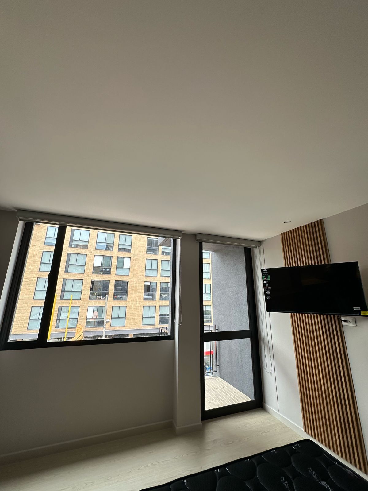 Apartamento en arriendo Sociego Apartamento en arriendo Sociego 29 m² - $ 1.600.000