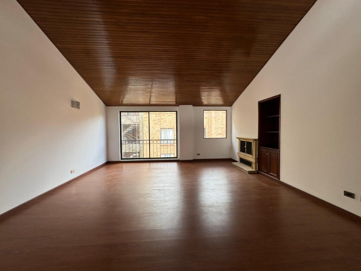 Apartamento en arriendo Lisboa 117 m² - $ 5.000.000