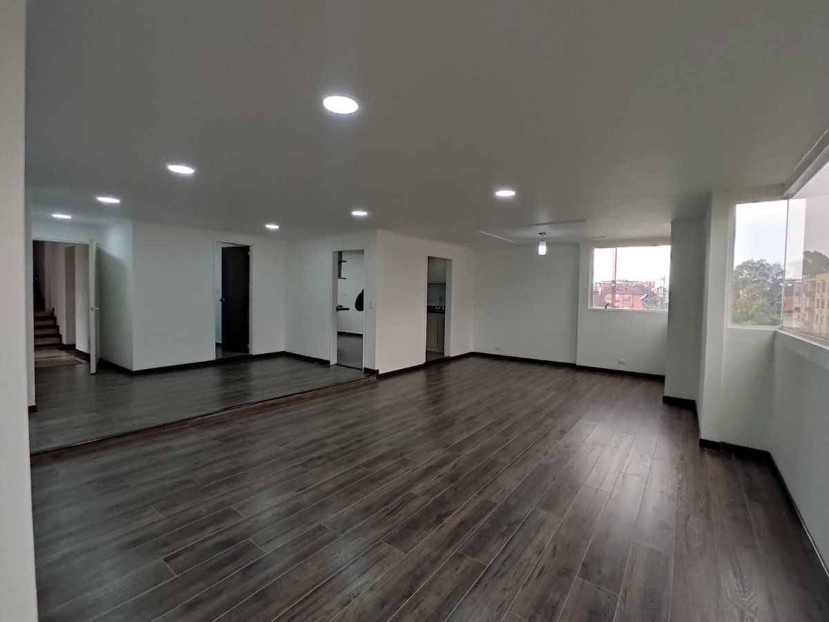 Apartamento en arriendo San Patricio 150 m² - $ 4.600.000