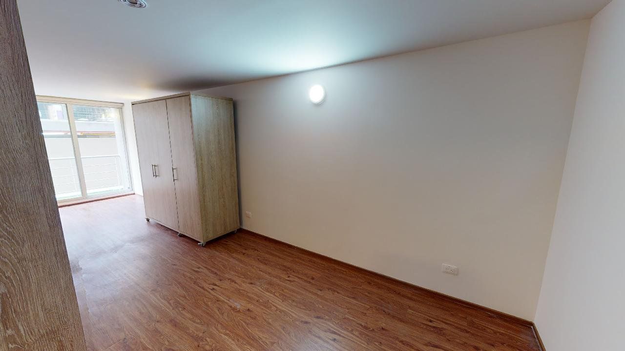 Apartamento en arriendo Chapinero Central Apartamento en arriendo Chapinero Central 0 m² - $ 1.150.000