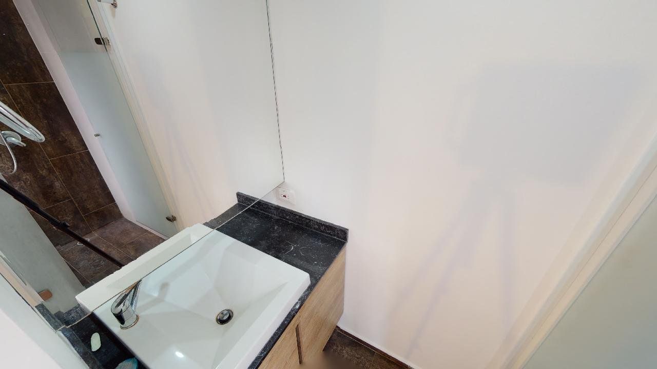 Apartamento en arriendo Chapinero Central Apartamento en arriendo Chapinero Central 0 m² - $ 1.150.000