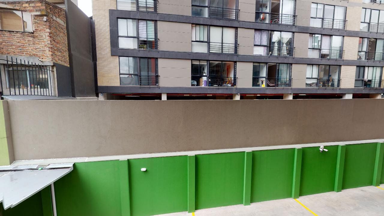 Apartamento en arriendo Chapinero Central Apartamento en arriendo Chapinero Central 0 m² - $ 1.150.000