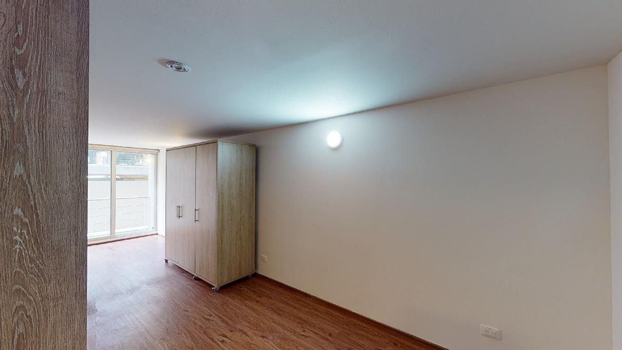Apartamento en arriendo Chapinero Central Apartamento en arriendo Chapinero Central 0 m² - $ 1.150.000