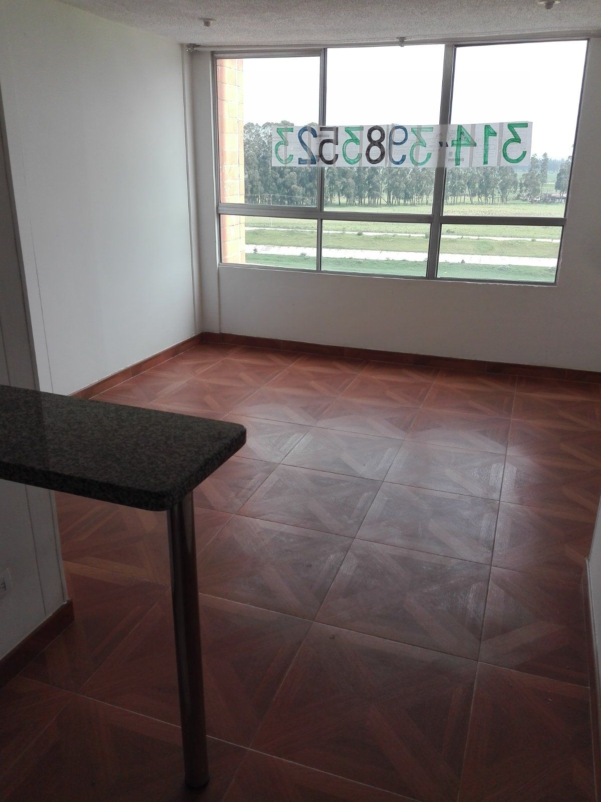Apartamento en arriendo Osorio III 55 m² - $ 900.000