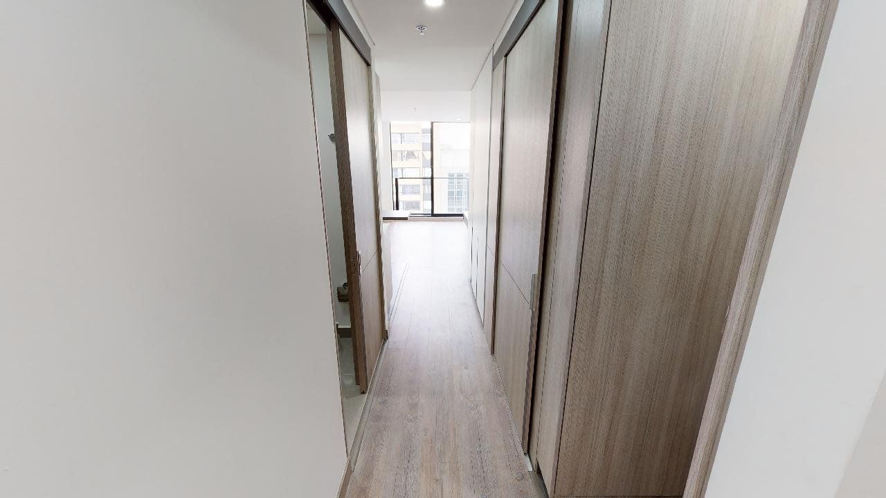 Apartamento en arriendo Chapinero Central Apartamento en arriendo Chapinero Central 0 m² - $ 1.300.000