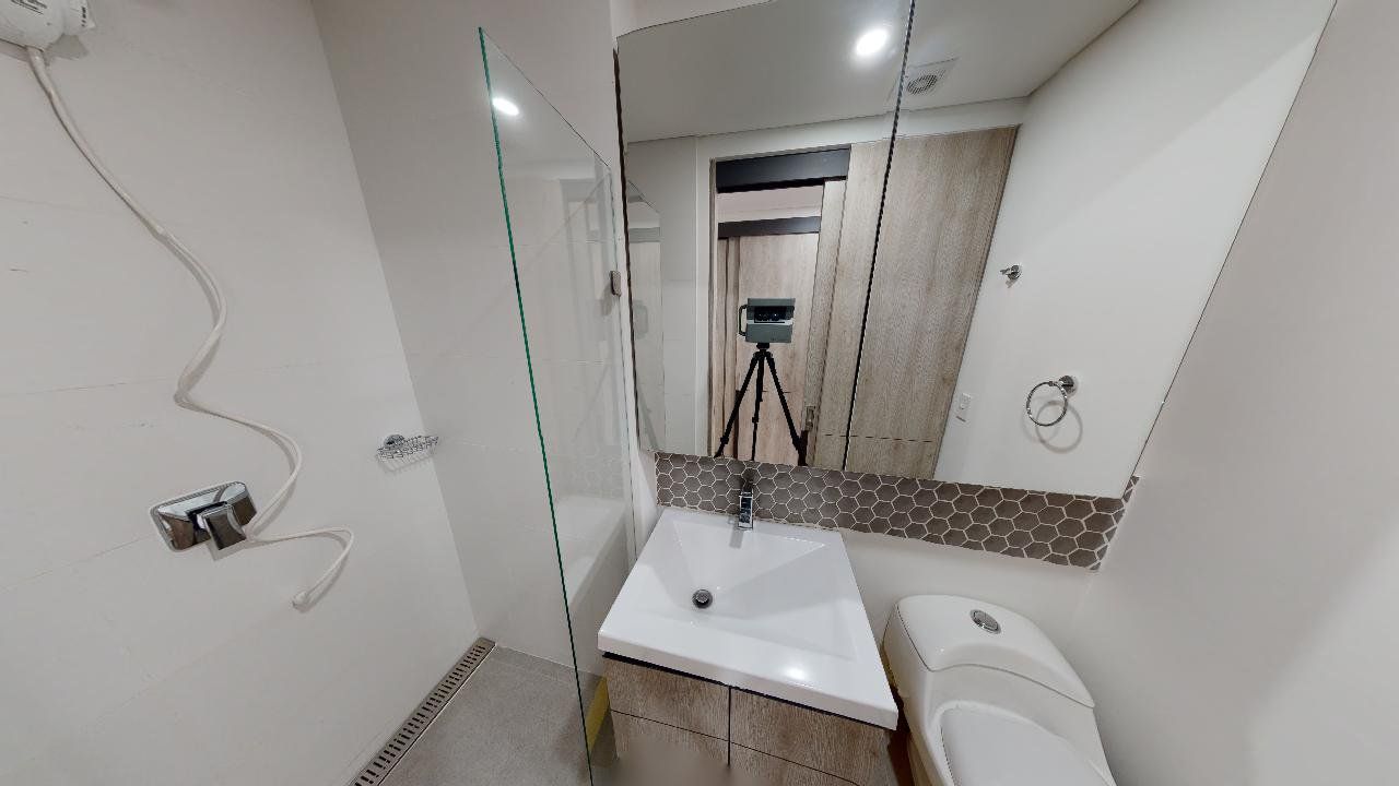 Apartamento en arriendo Chapinero Central Apartamento en arriendo Chapinero Central 0 m² - $ 1.300.000