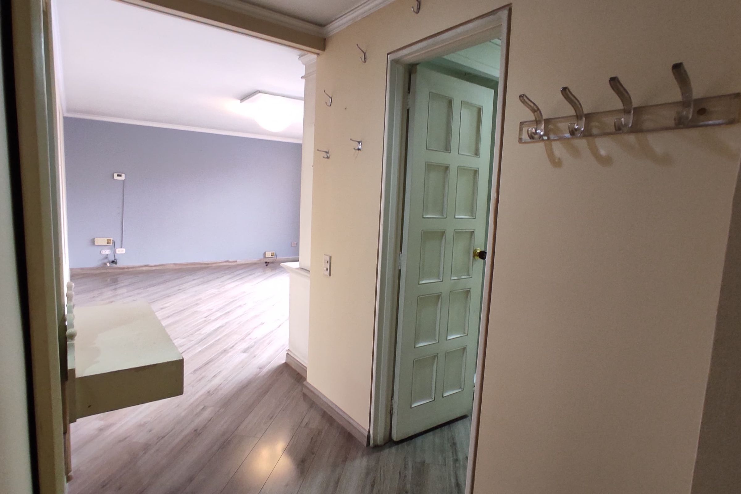 Apartamento en arriendo Chicó Norte II Sector 226 m² - $ 8.000.000