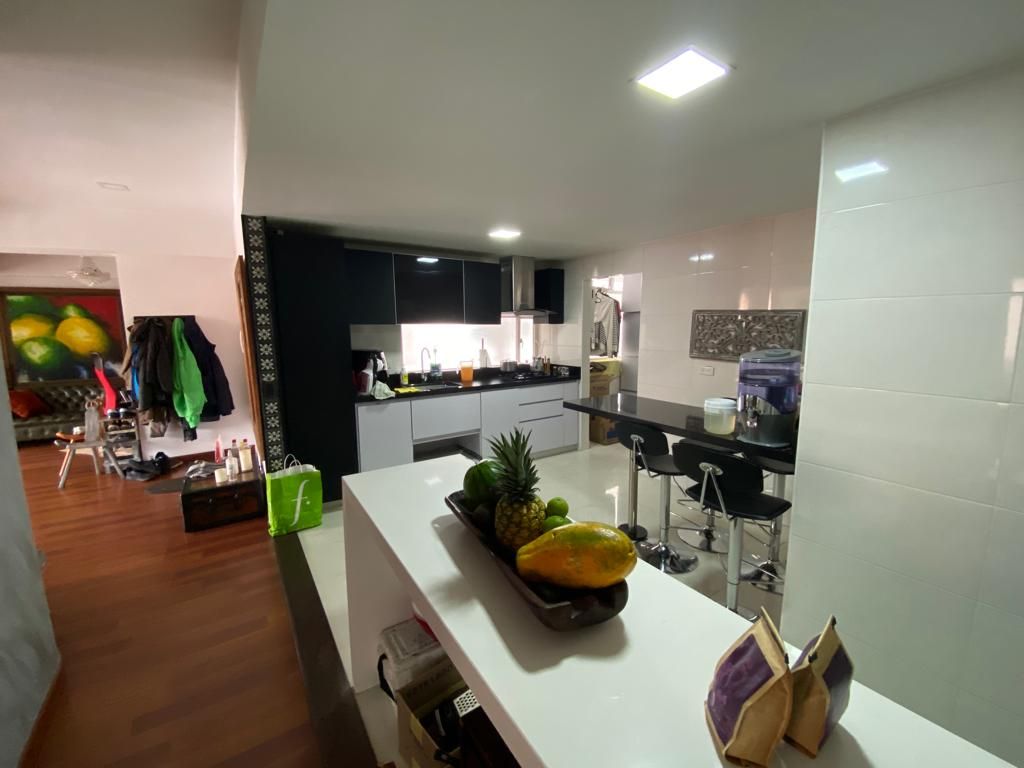 Apartamento en arriendo Lisboa 110 m² - $ 3.500.000