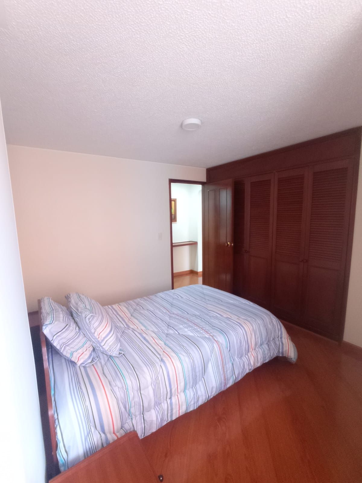 Apartamento en arriendo Acacias Usaquén Apartamento en arriendo Acacias Usaquén 36 m² - $ 1.850.000