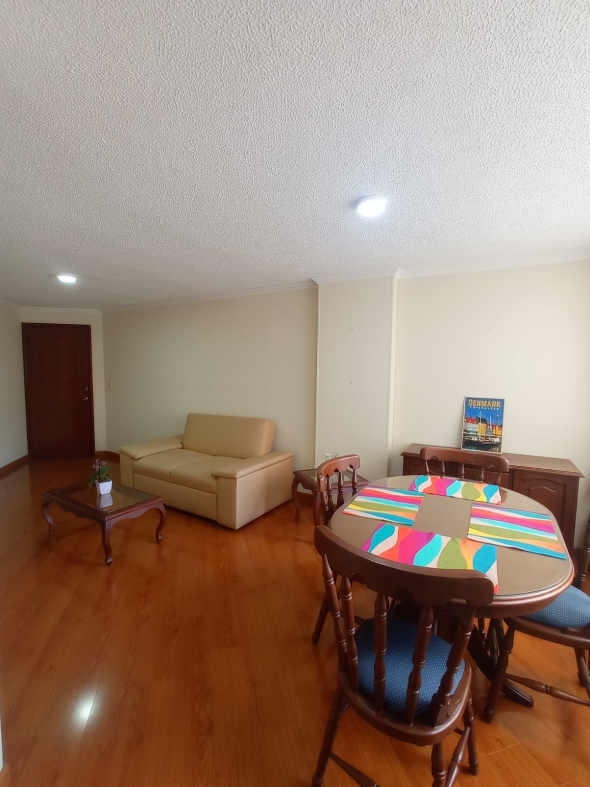 Apartamento en arriendo Acacias Usaquén Apartamento en arriendo Acacias Usaquén 36 m² - $ 1.850.000
