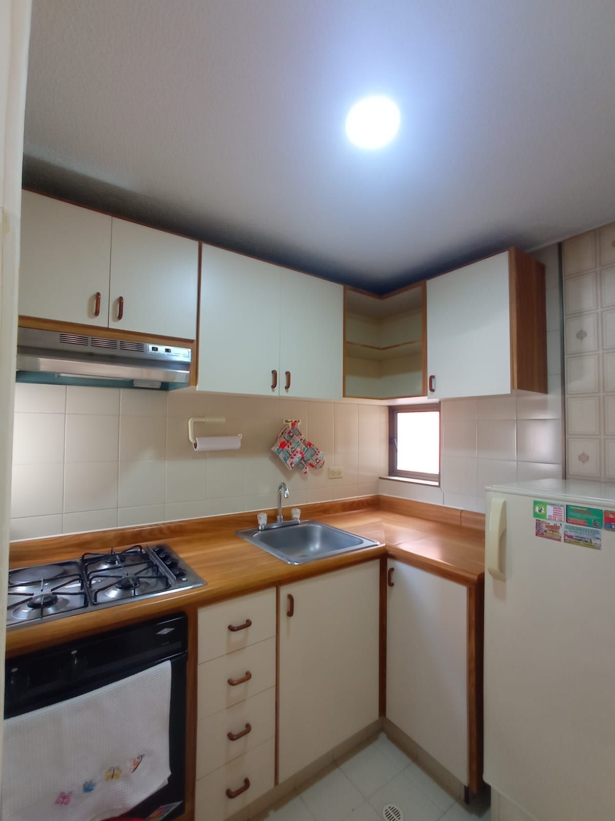 Apartamento en arriendo Acacias Usaquén Apartamento en arriendo Acacias Usaquén 36 m² - $ 1.850.000
