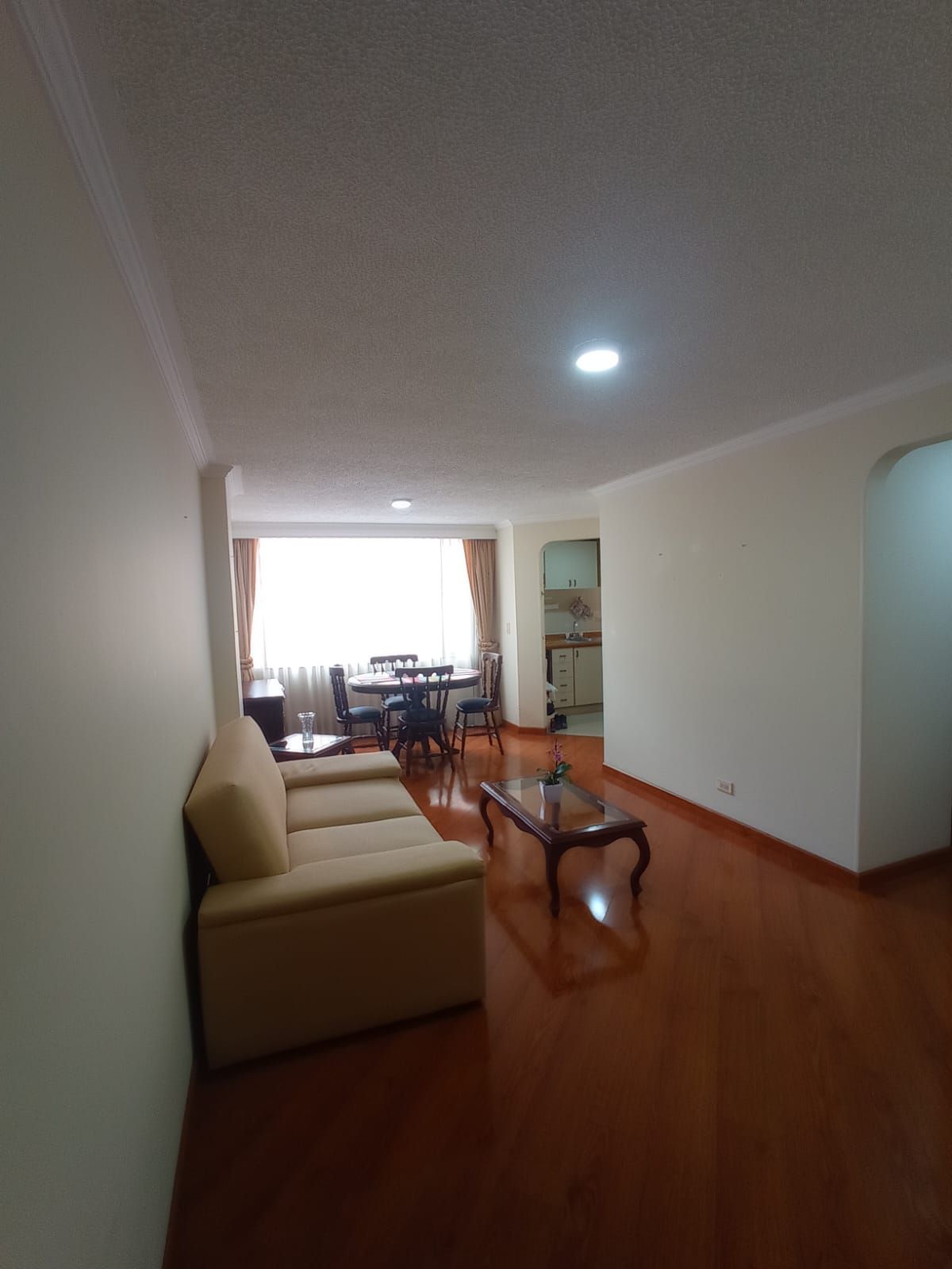 Apartamento en arriendo Acacias Usaquén Apartamento en arriendo Acacias Usaquén 36 m² - $ 1.850.000