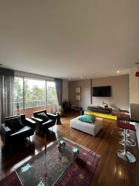 Apartamento en arriendo Gran Yomasa 141 m² - $ 9.500.000