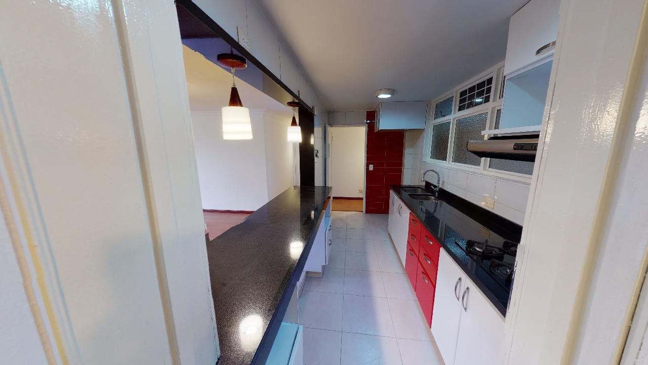 Apartamento en arriendo Antiguo Country Apartamento en arriendo Antiguo Country 0 m² - $ 2.500.000