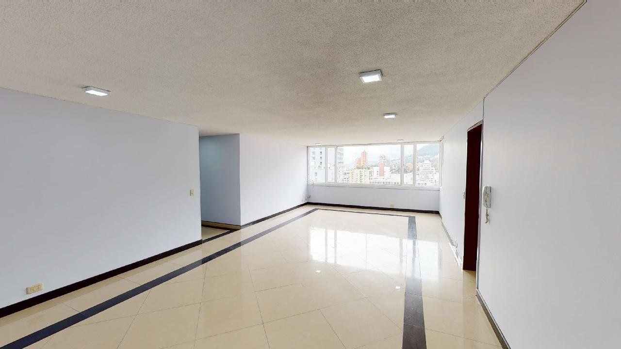 Apartamento en arriendo Las Nieves Apartamento en arriendo Las Nieves 0 m² - $ 2.700.000