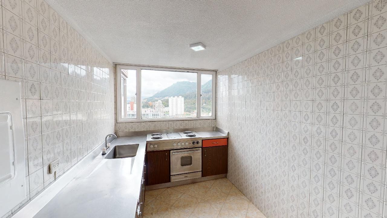 Apartamento en arriendo Las Nieves Apartamento en arriendo Las Nieves 0 m² - $ 2.700.000
