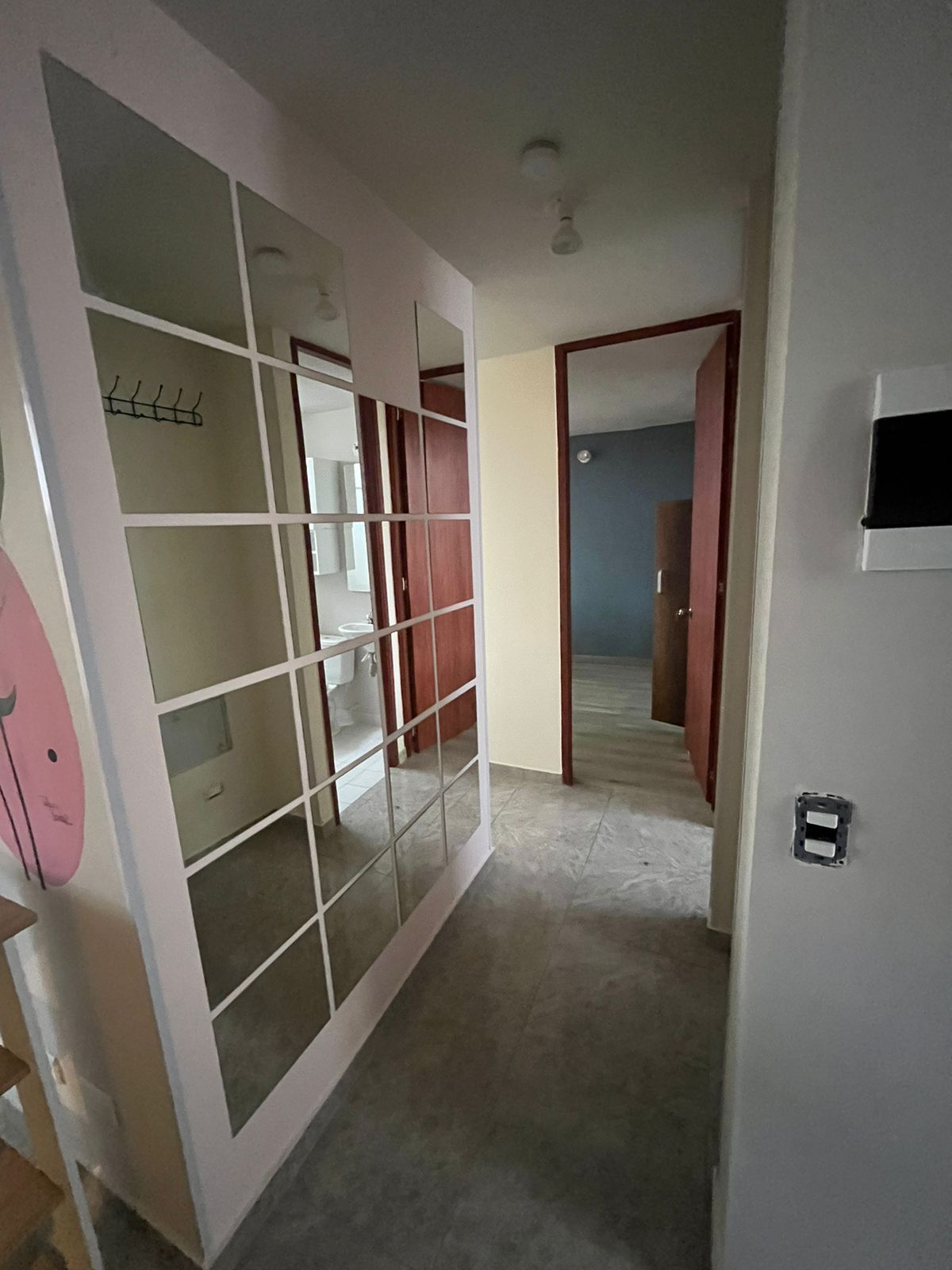 Apartamento en arriendo Villas de Alcalá Apartamento en arriendo Villas de Alcalá 32 m² - $ 1.030.000