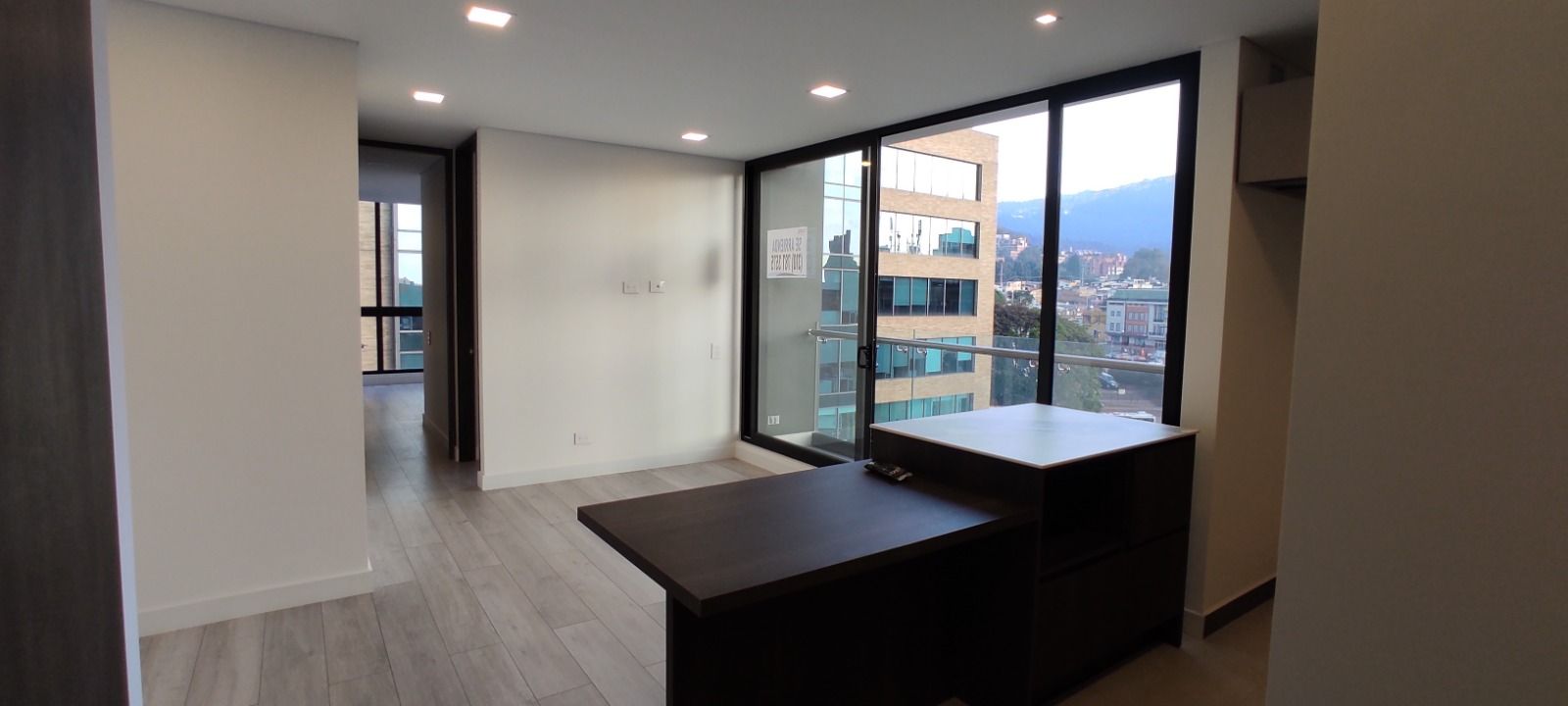 Apartamento en arriendo Santa Bárbara Oriental 64 m² - $ 3.700.000