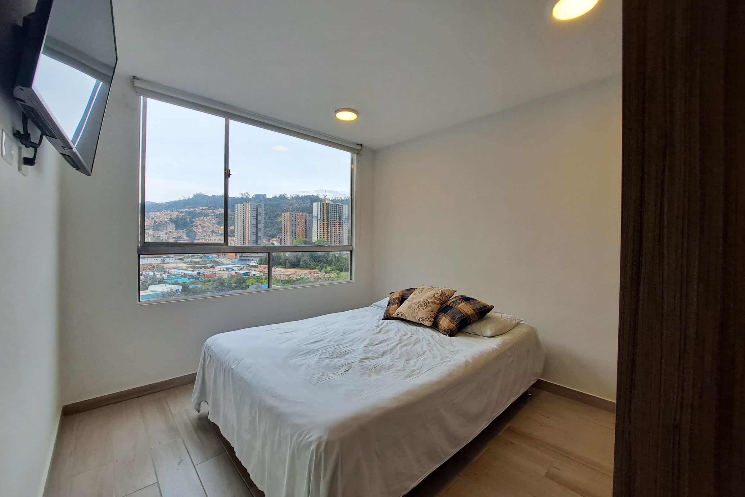 Apartamento en arriendo La Granja Norte 35 m² - $ 1.442.645