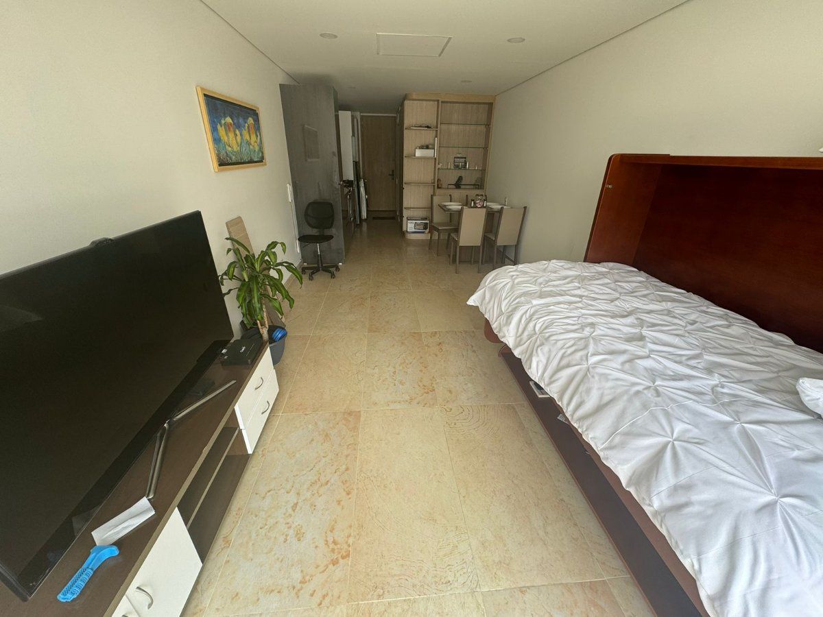 Apartamento en arriendo Chía 30 m² - $ 1.505.000