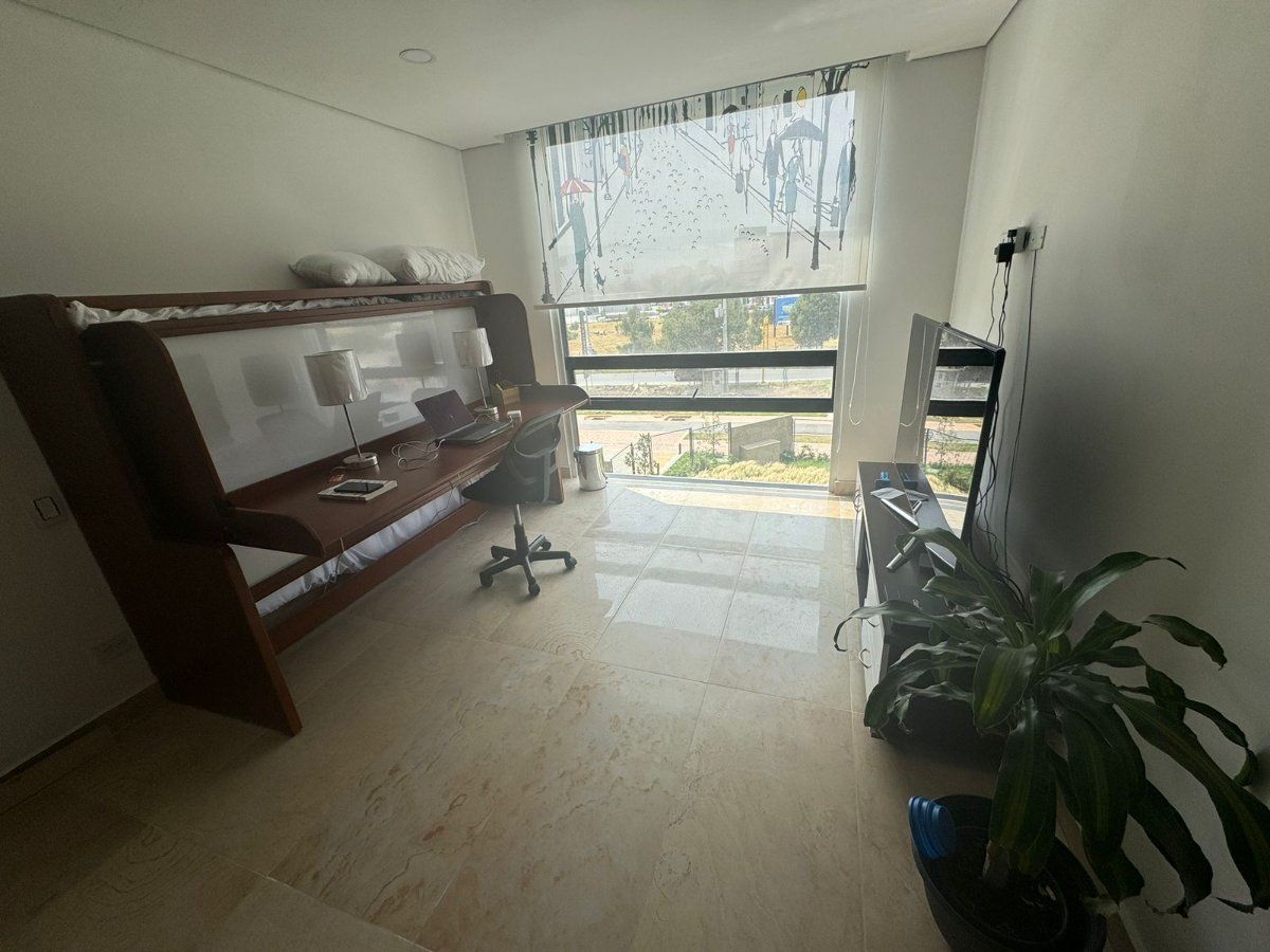 Apartamento en arriendo Chía 30 m² - $ 1.505.000