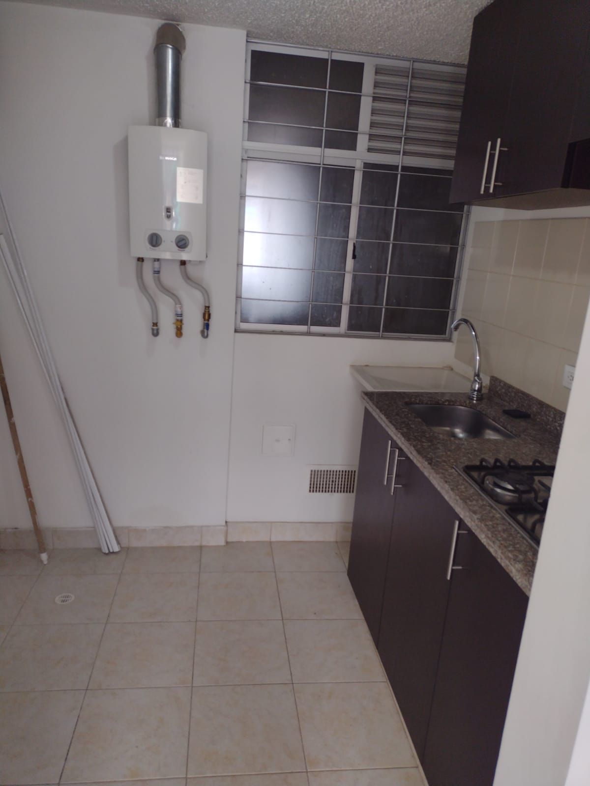 Apartamento en arriendo San Pablo Jericó 53 m² - $ 950.000