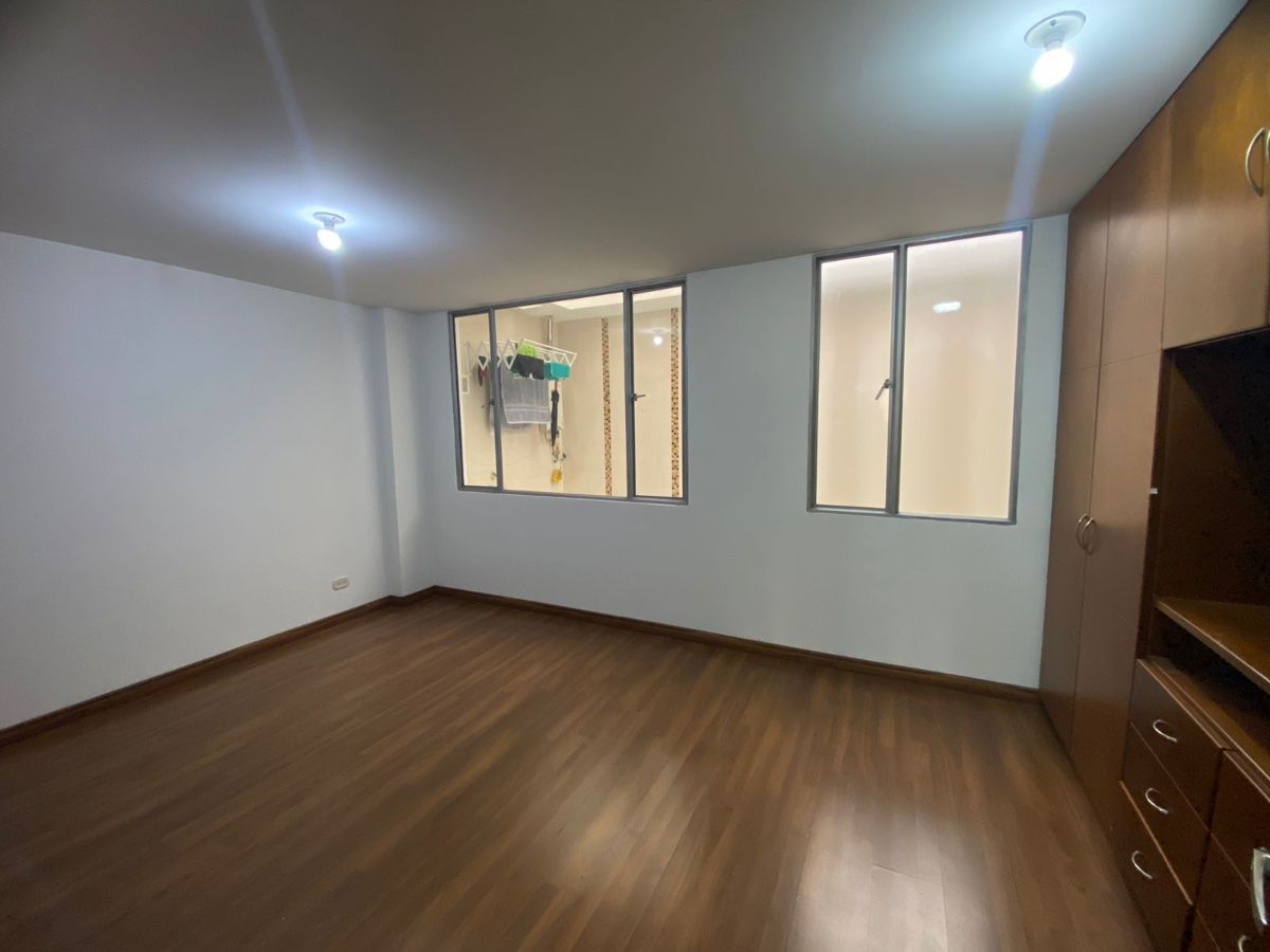 Apartamento en arriendo Molinos Norte 142 m² - $ 3.980.000