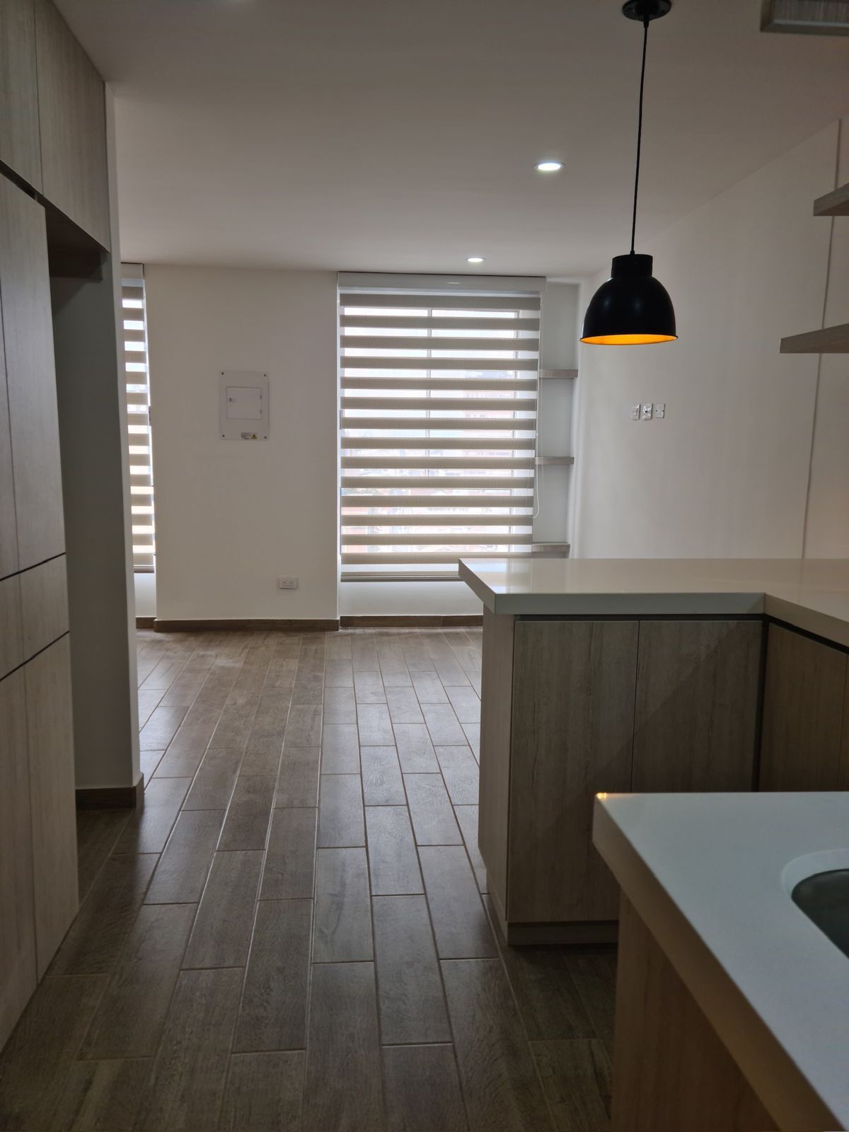 Apartamento en arriendo Veracruz 28 m² - $ 1.450.000