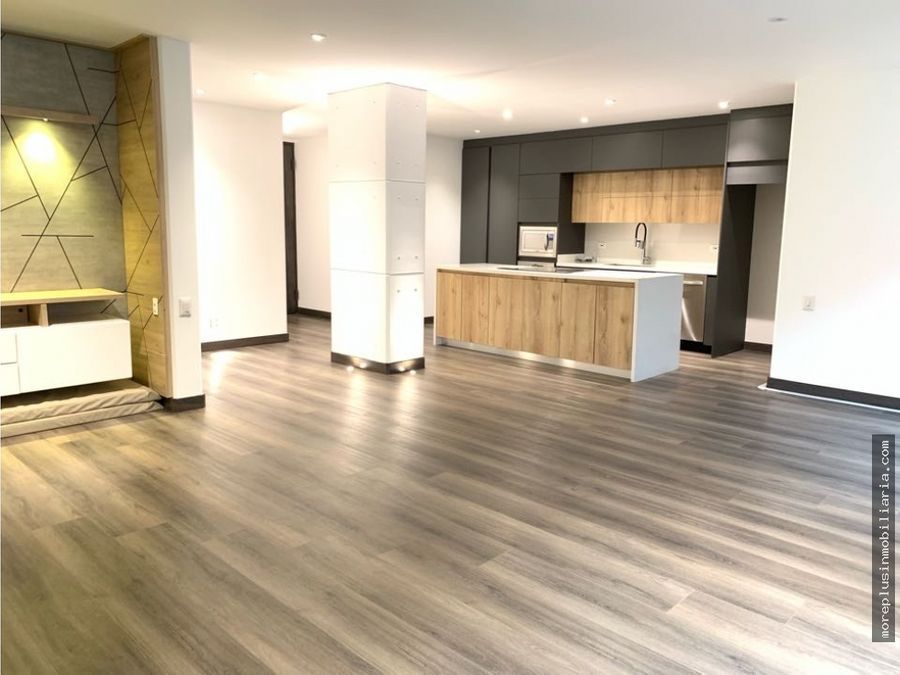Apartamento en arriendo Chicó Norte II Sector 398 m² - $ 9.500.000