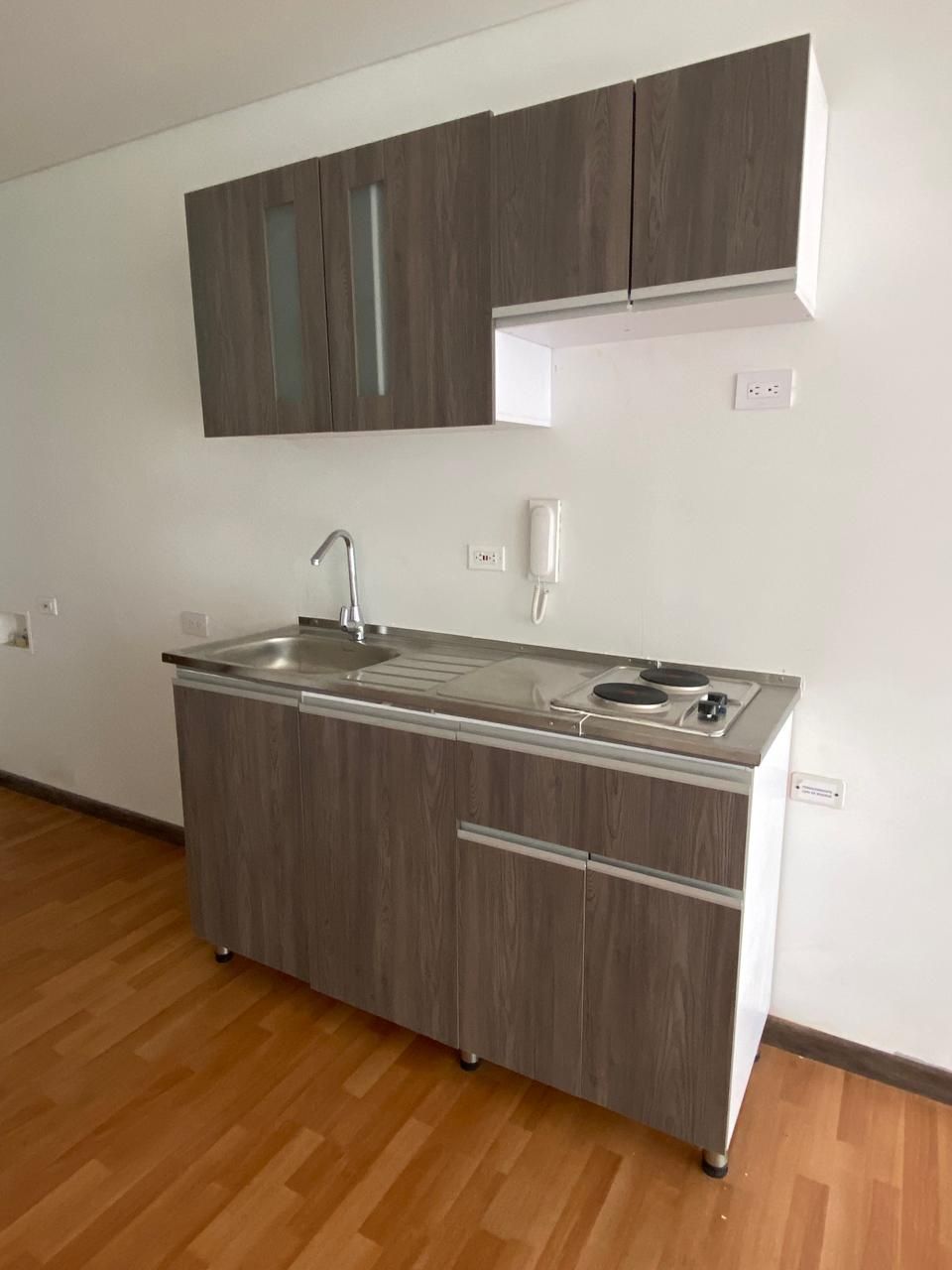 Apartamento en arriendo Bosque de Pinos II 30 m² - $ 1.250.000