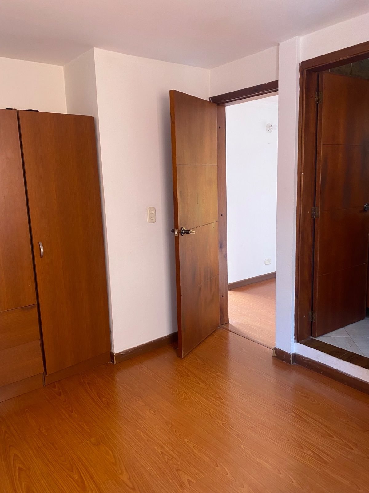 Apartamento en arriendo San José de Usaquén 46 m² - $ 1.500.000