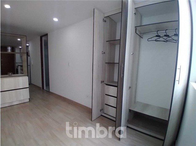 Apartamento en arriendo Localidad de Chapinero 0 m² - $ 1.600.000