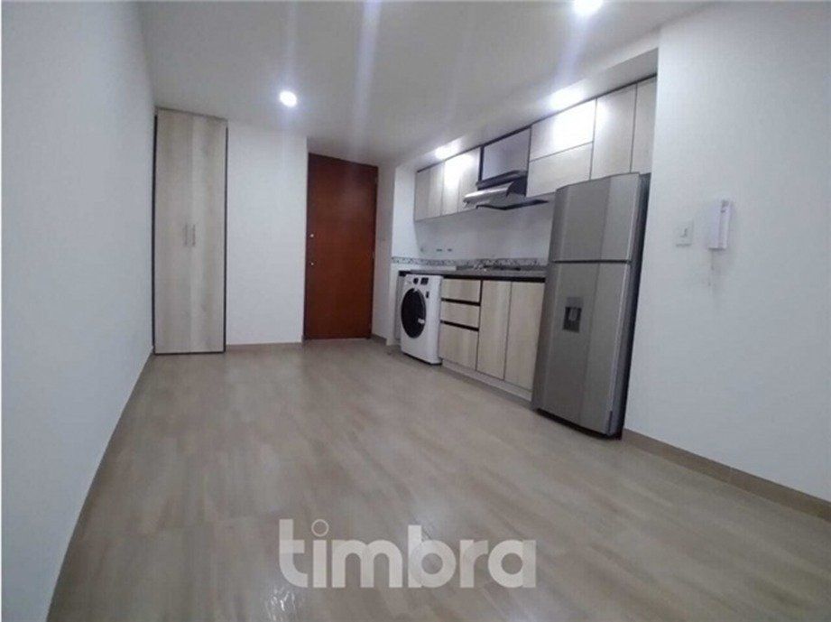 Apartamento en arriendo Localidad de Chapinero 0 m² - $ 1.600.000