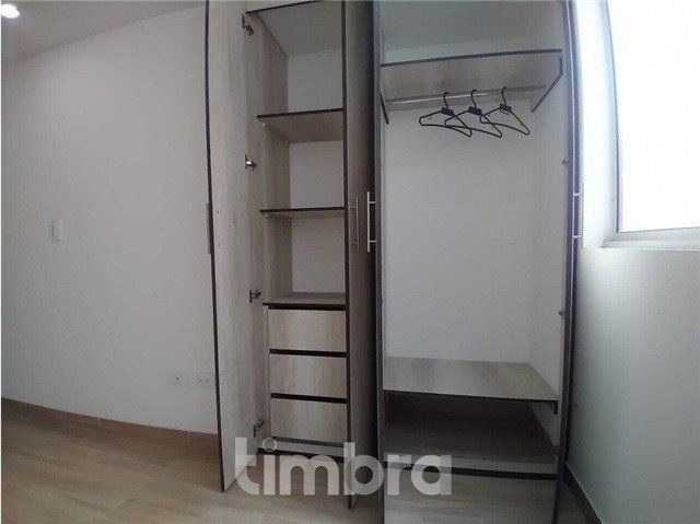 Apartamento en arriendo Localidad de Chapinero 0 m² - $ 1.600.000