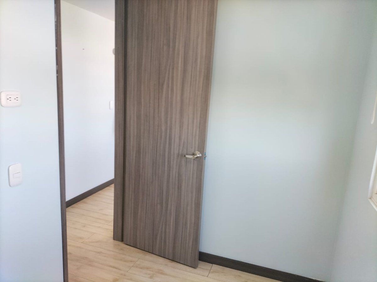 Apartamento en arriendo Capellanía 50 m² - $ 1.300.000