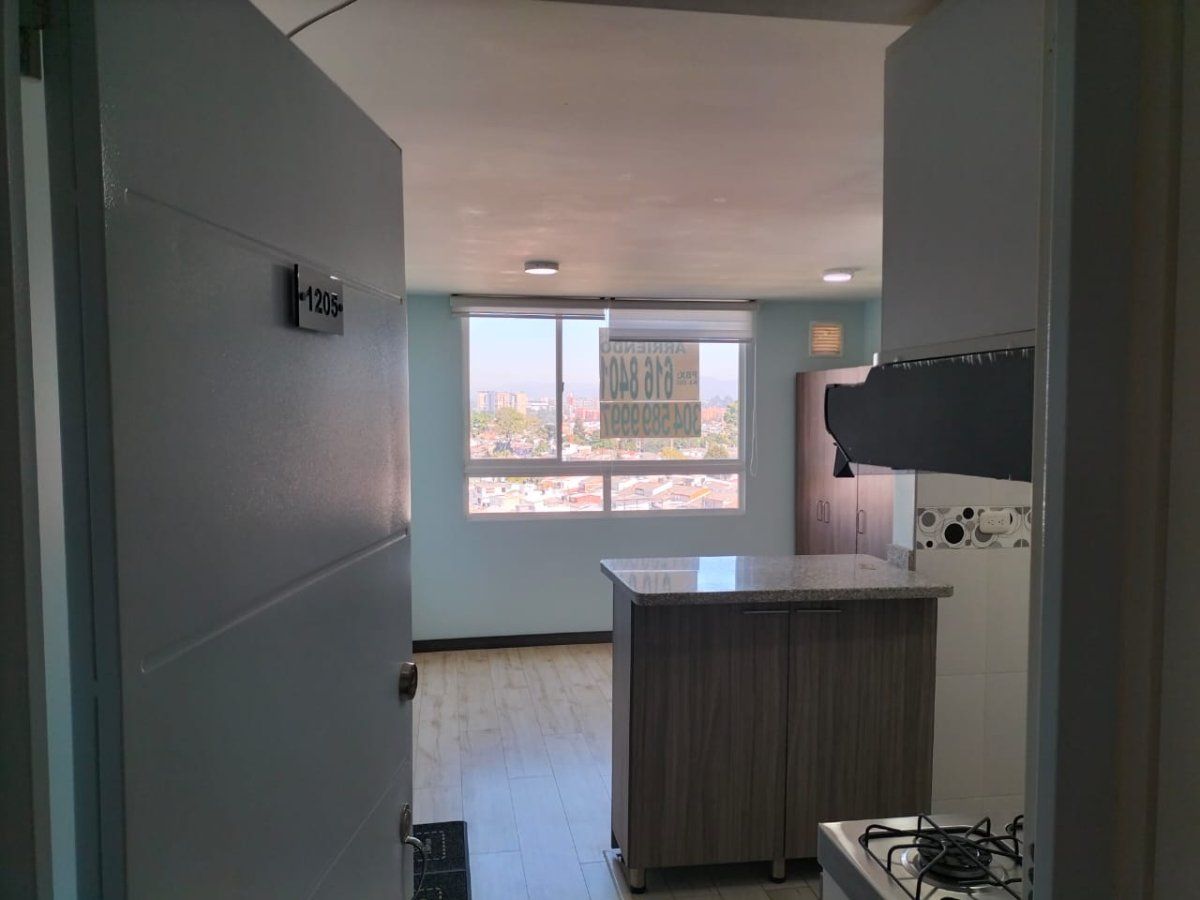 Apartamento en arriendo Capellanía 50 m² - $ 1.300.000
