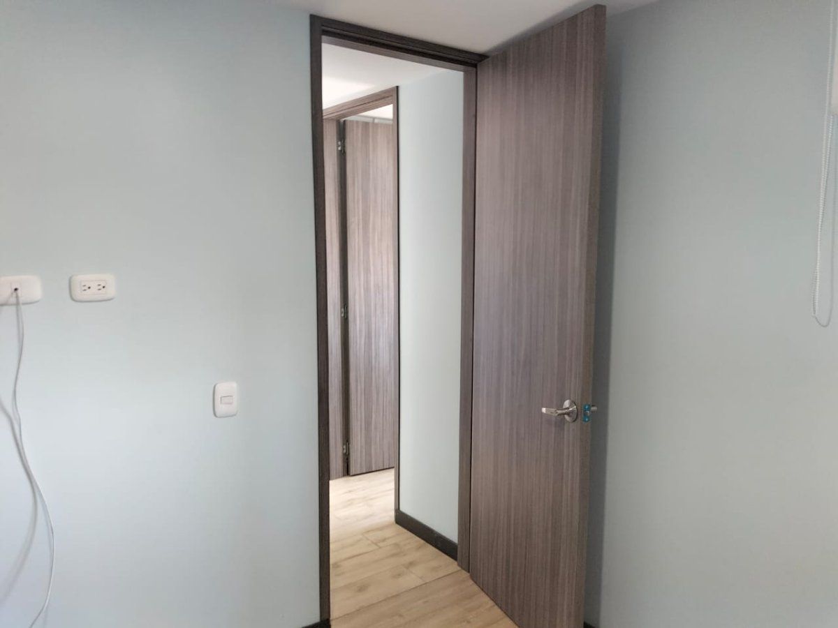 Apartamento en arriendo Capellanía 50 m² - $ 1.300.000
