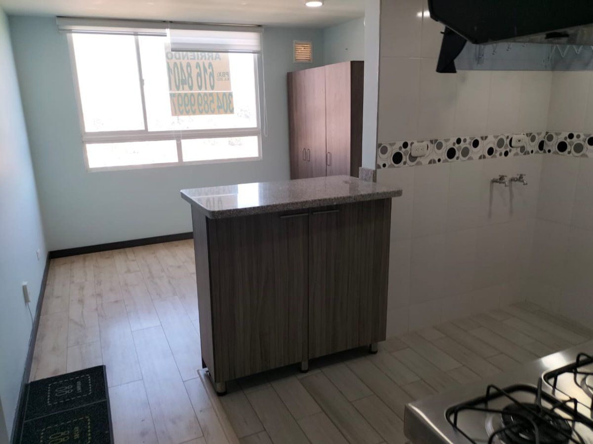 Apartamento en arriendo Capellanía 50 m² - $ 1.300.000